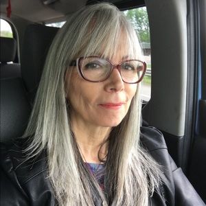 Meet your Posher, Nancy